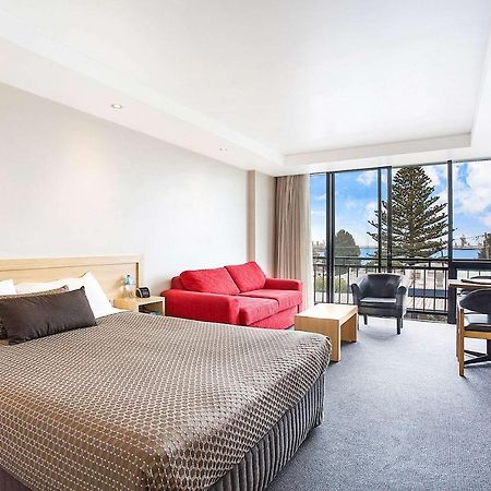 Richmond Henty Hotel Portland Ngoại thất bức ảnh
