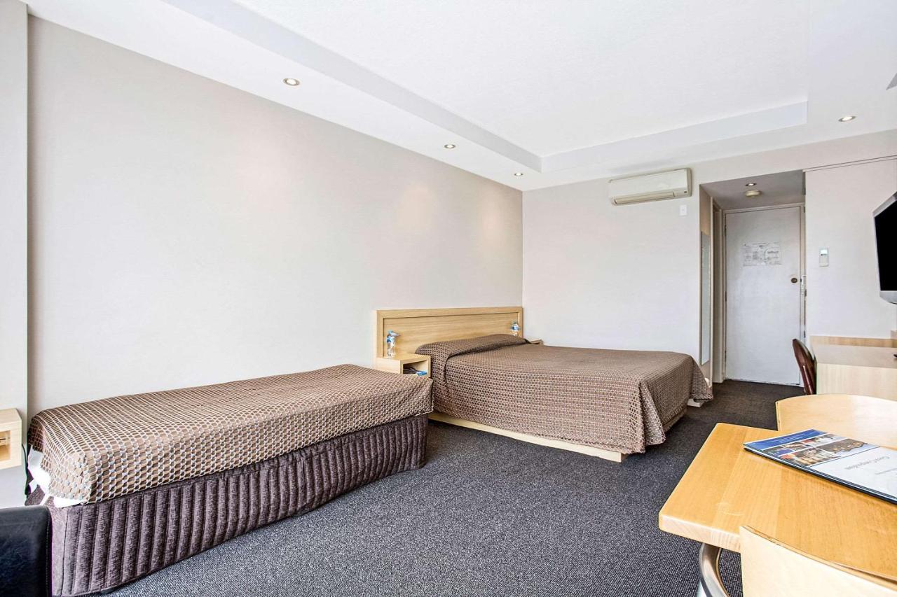 Richmond Henty Hotel Portland Ngoại thất bức ảnh
