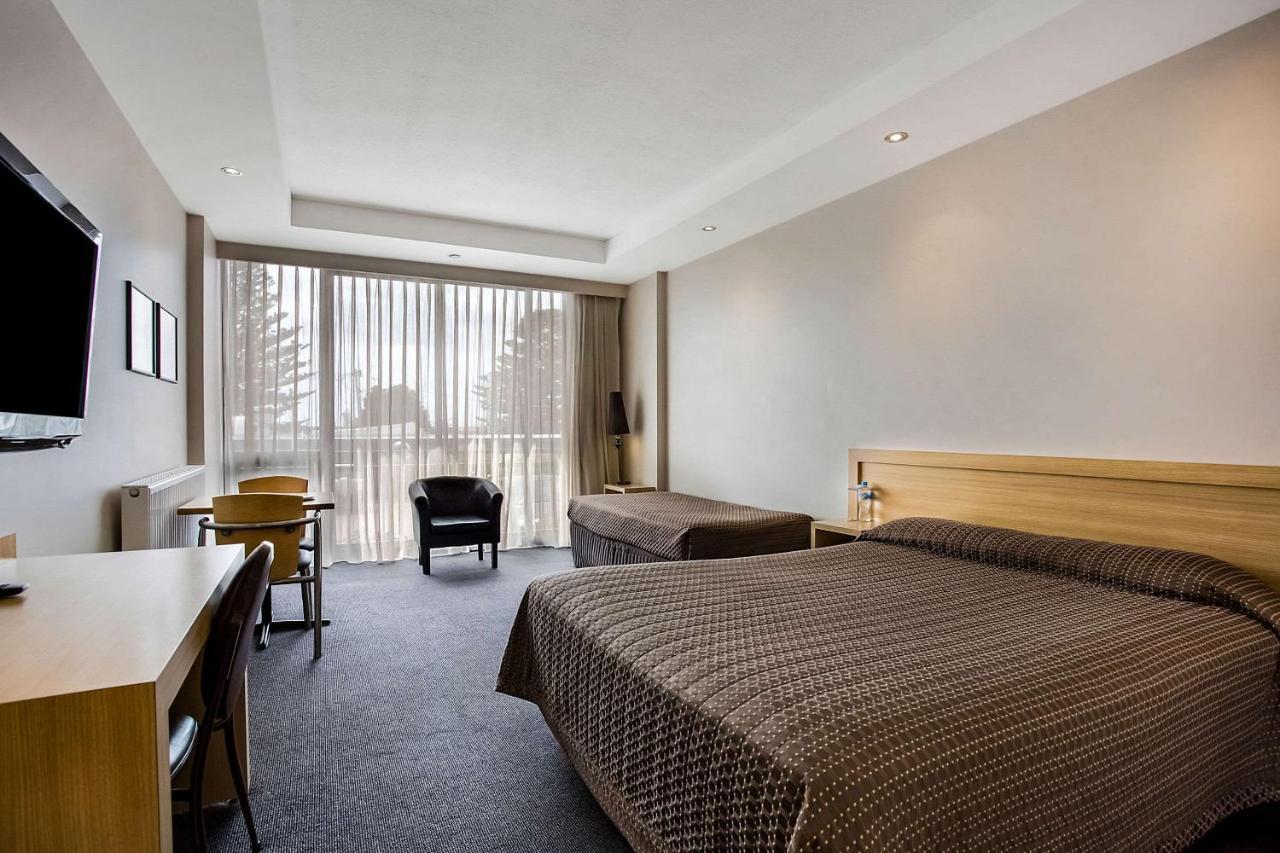 Richmond Henty Hotel Portland Ngoại thất bức ảnh