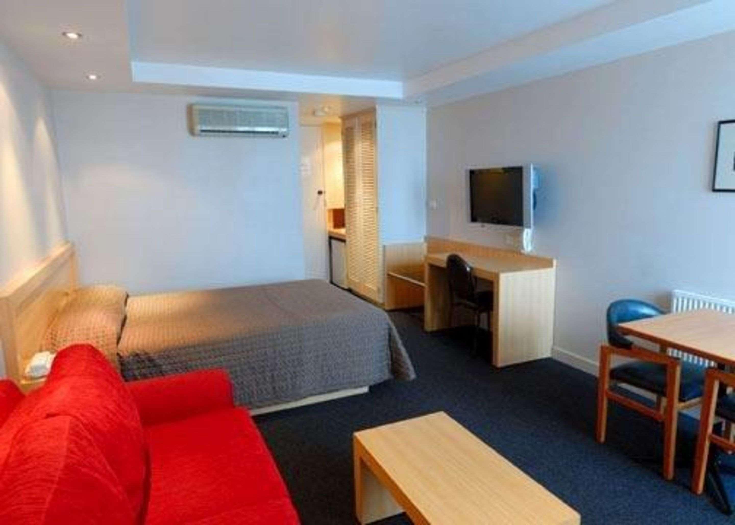 Richmond Henty Hotel Portland Ngoại thất bức ảnh