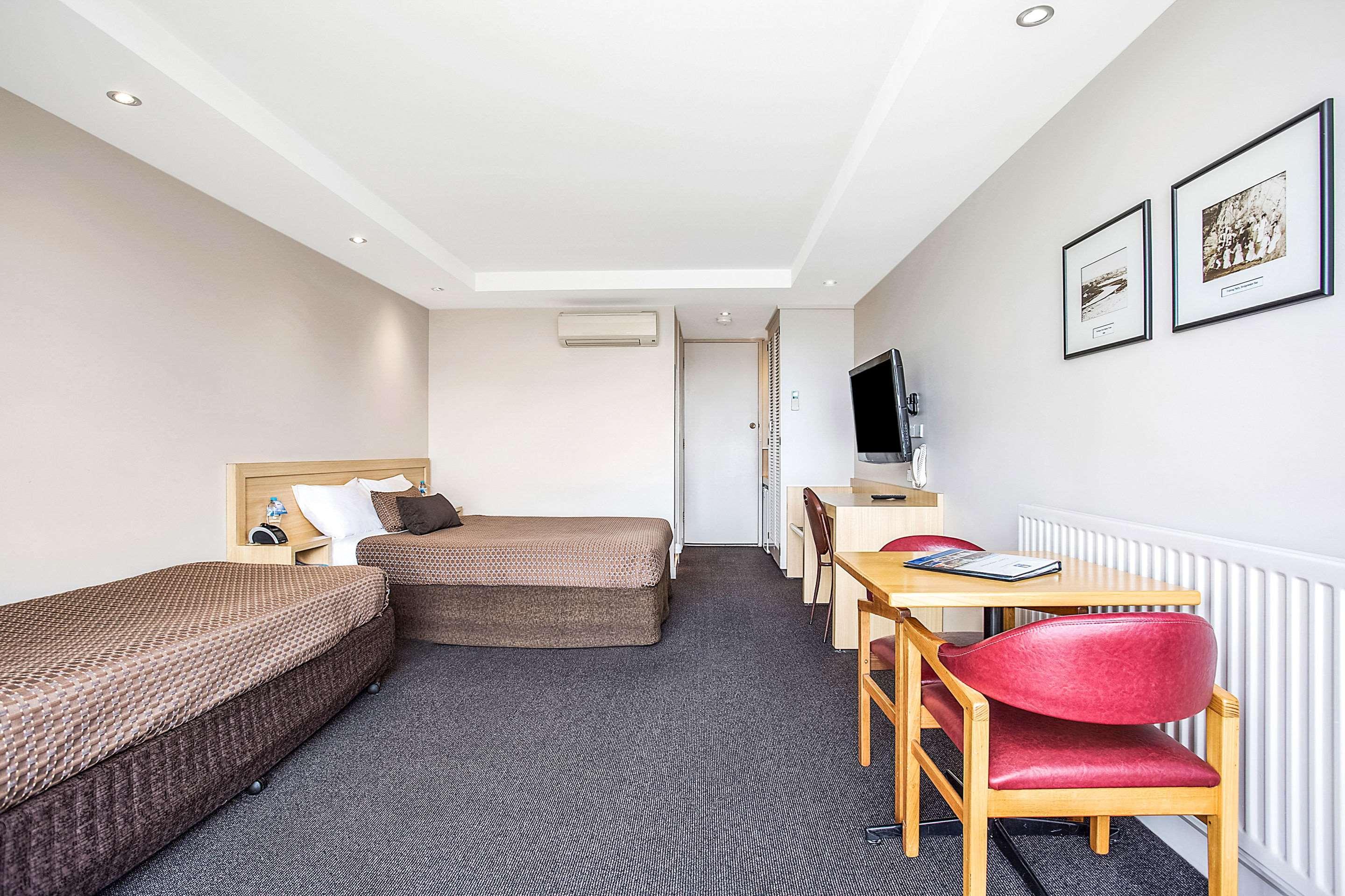 Richmond Henty Hotel Portland Ngoại thất bức ảnh