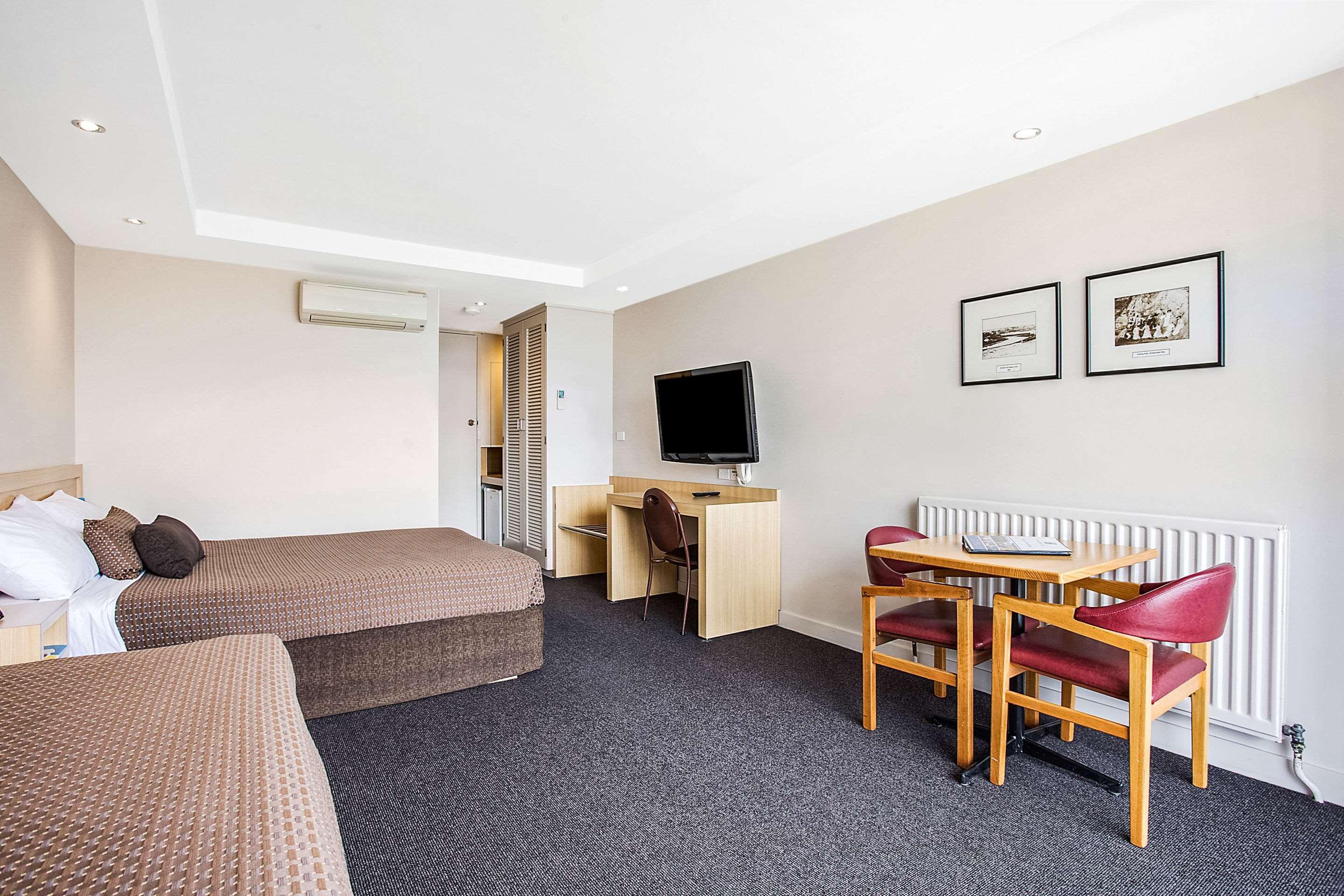Richmond Henty Hotel Portland Ngoại thất bức ảnh