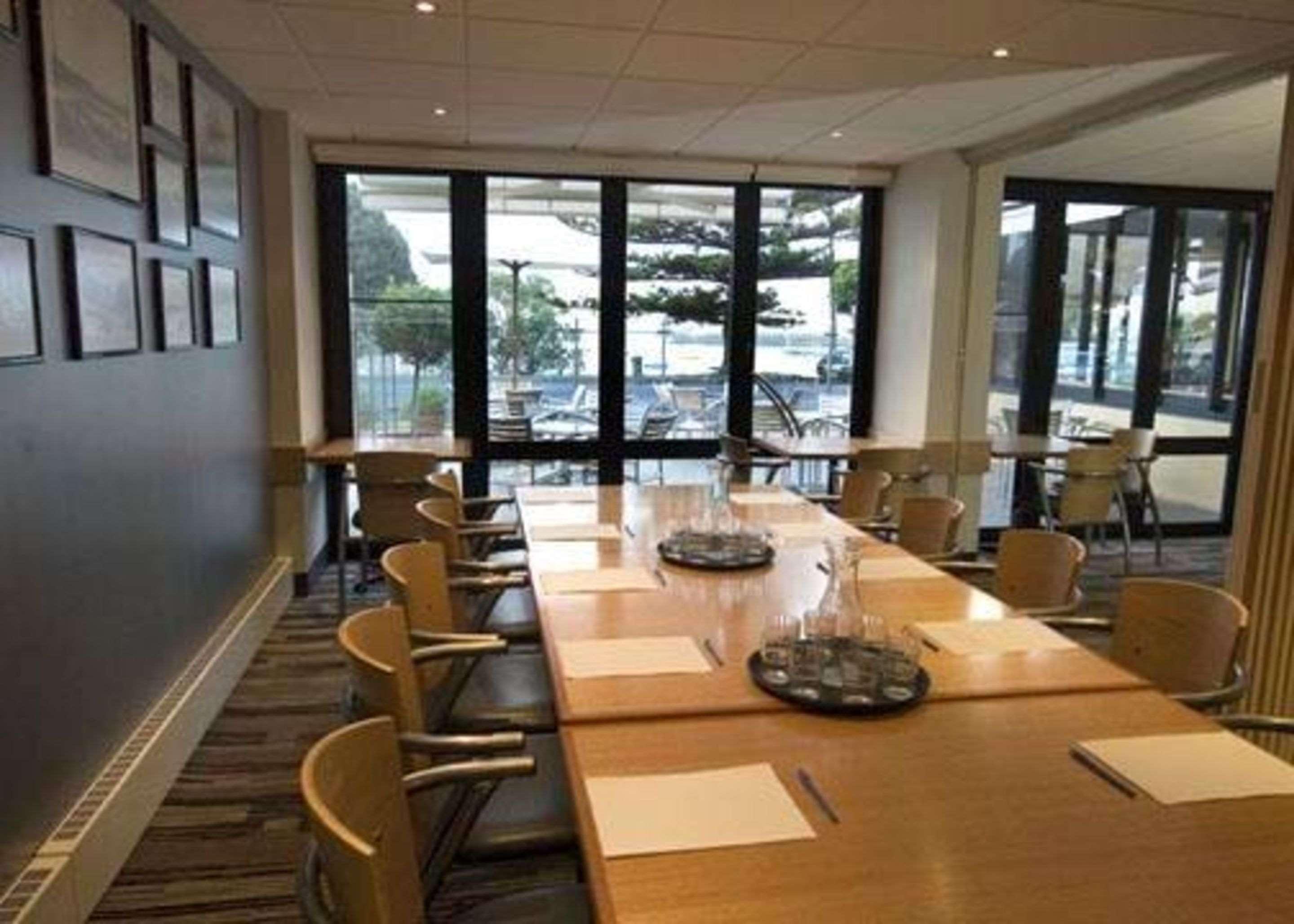 Richmond Henty Hotel Portland Ngoại thất bức ảnh
