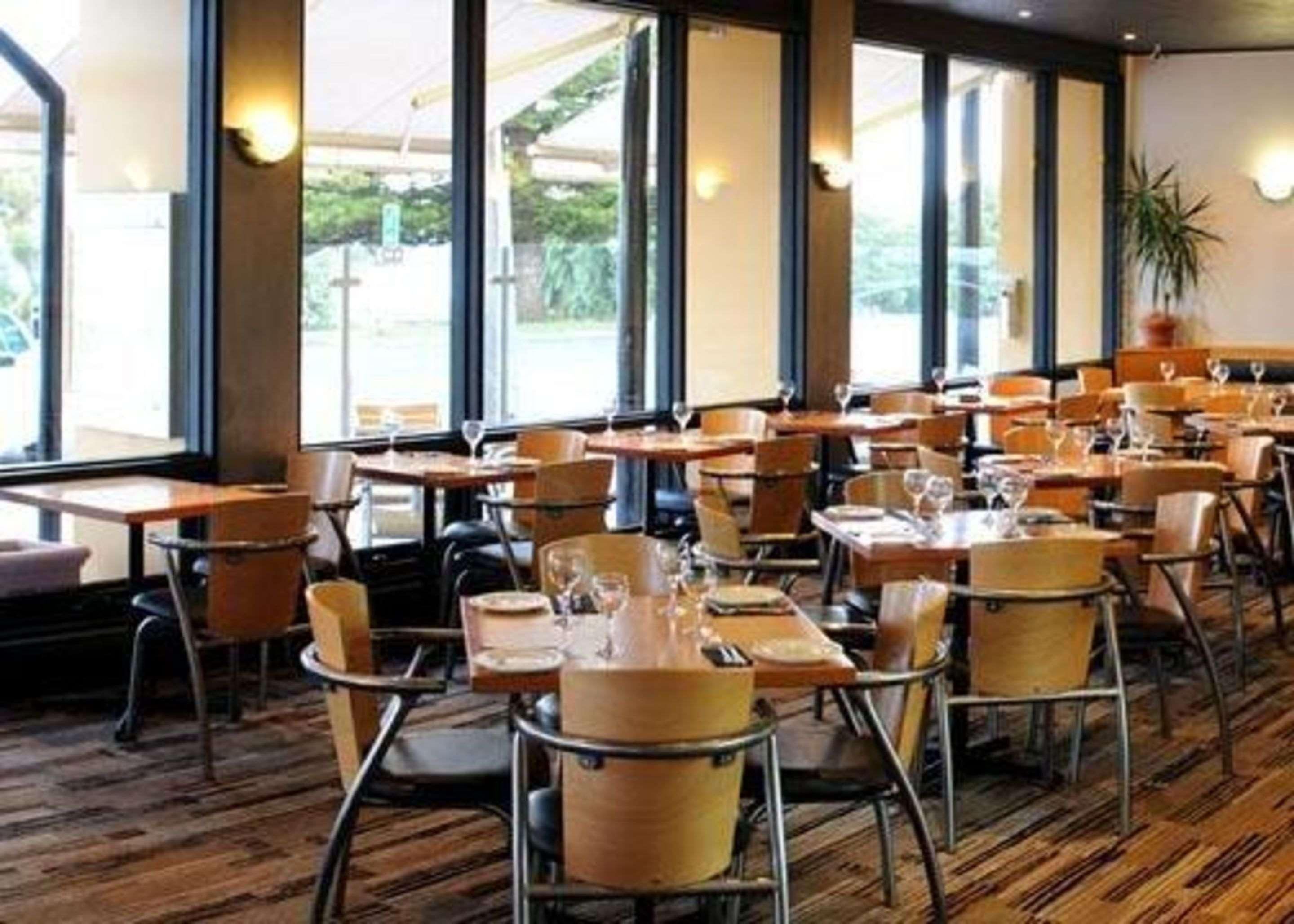 Richmond Henty Hotel Portland Ngoại thất bức ảnh