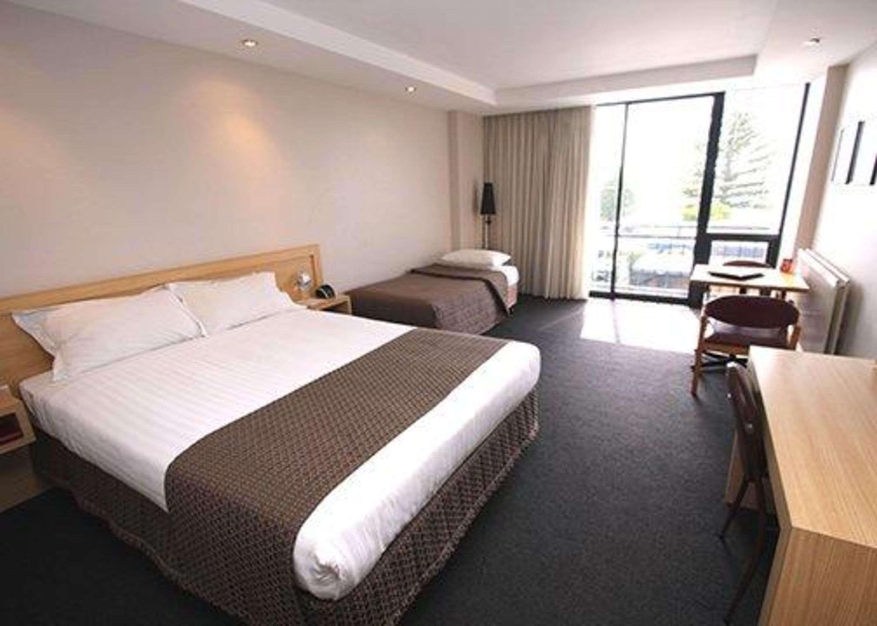 Richmond Henty Hotel Portland Ngoại thất bức ảnh