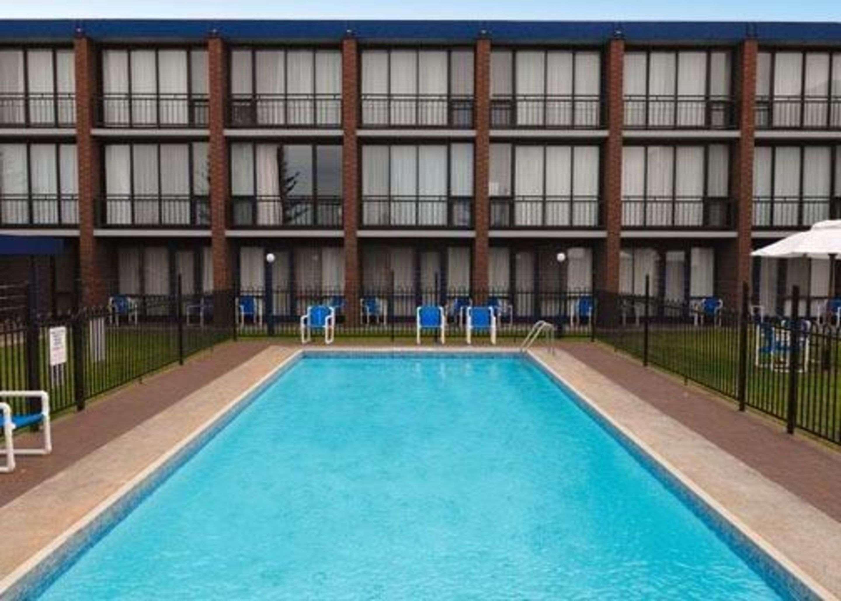Richmond Henty Hotel Portland Ngoại thất bức ảnh