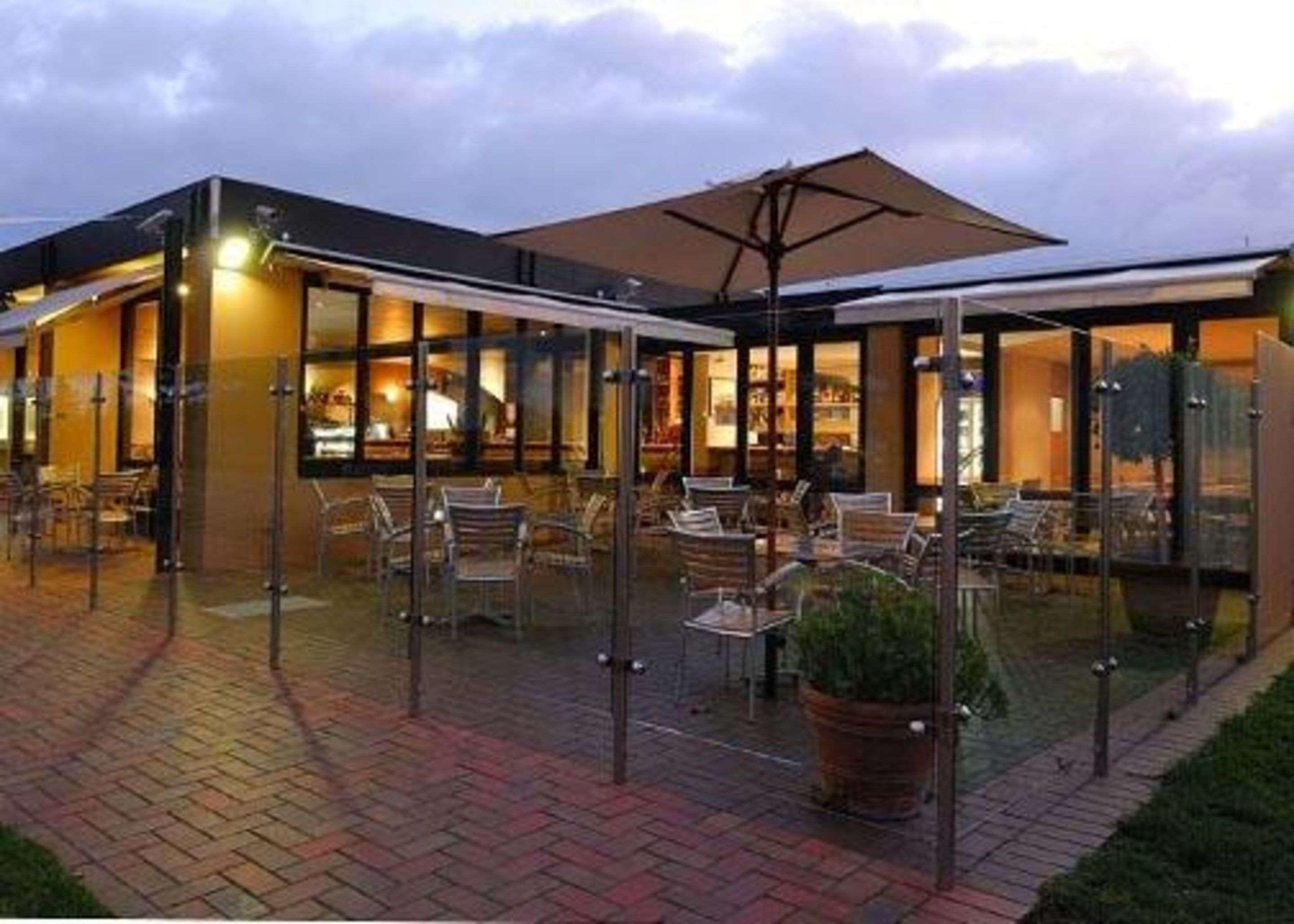Richmond Henty Hotel Portland Ngoại thất bức ảnh