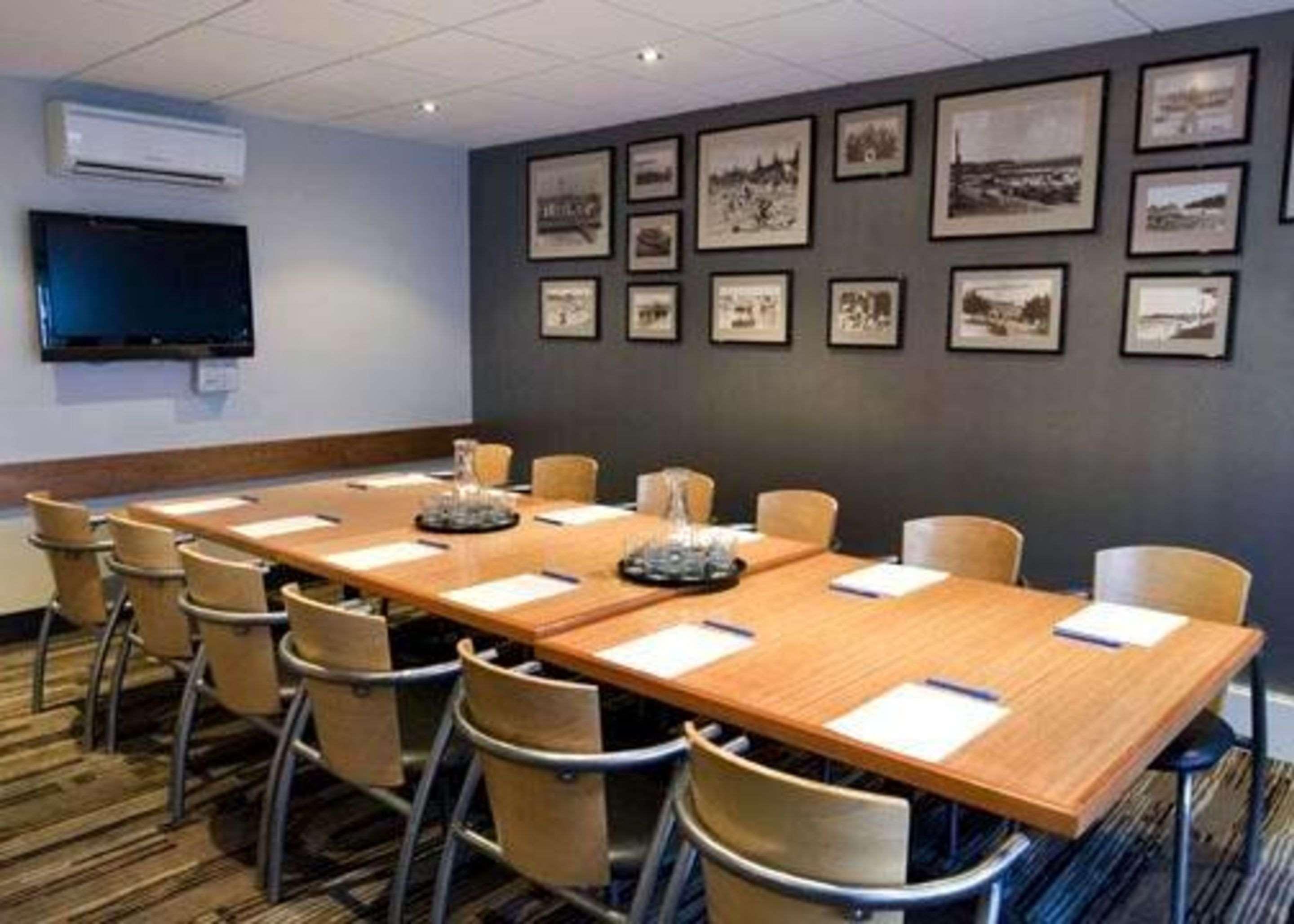 Richmond Henty Hotel Portland Ngoại thất bức ảnh