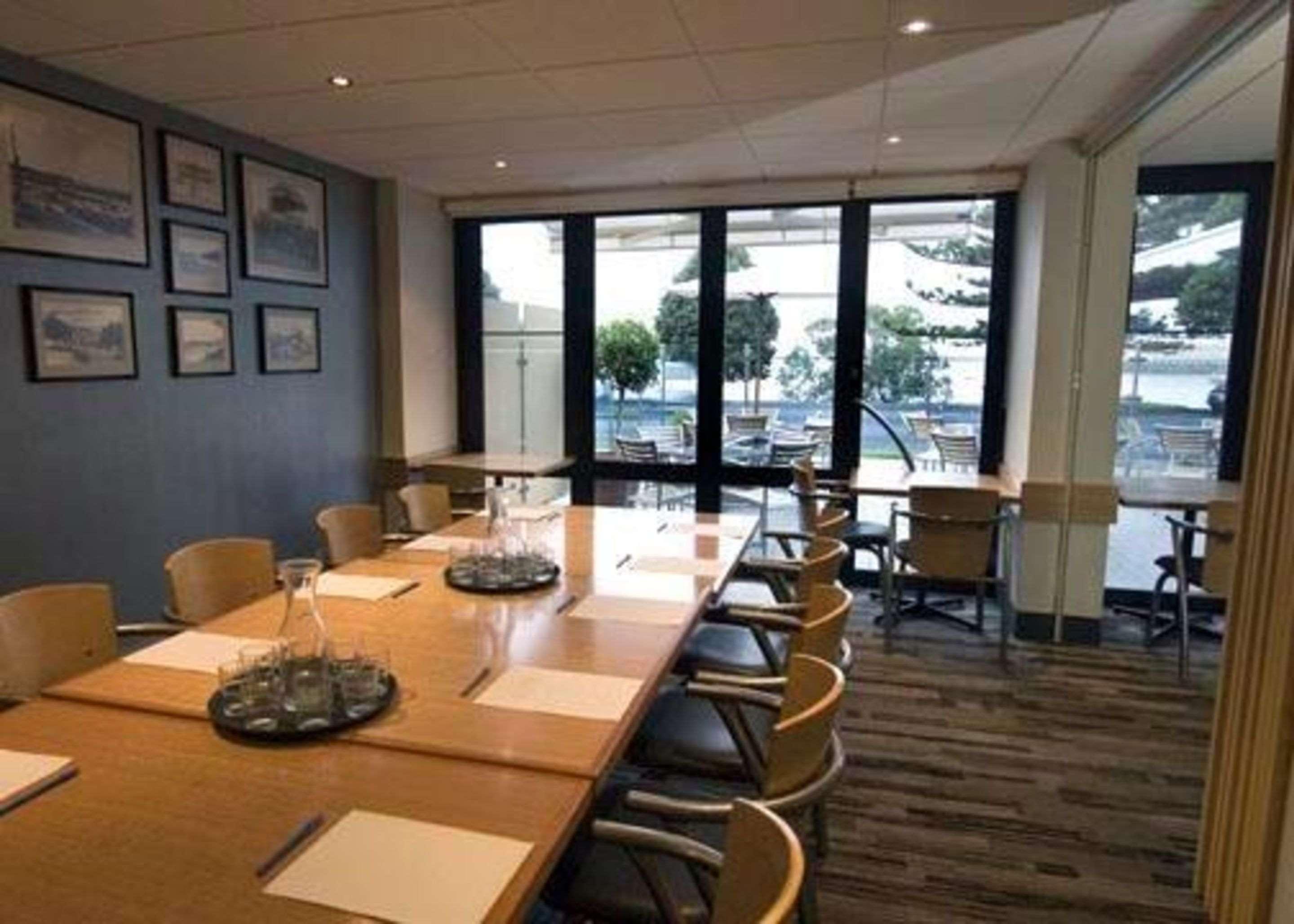 Richmond Henty Hotel Portland Ngoại thất bức ảnh