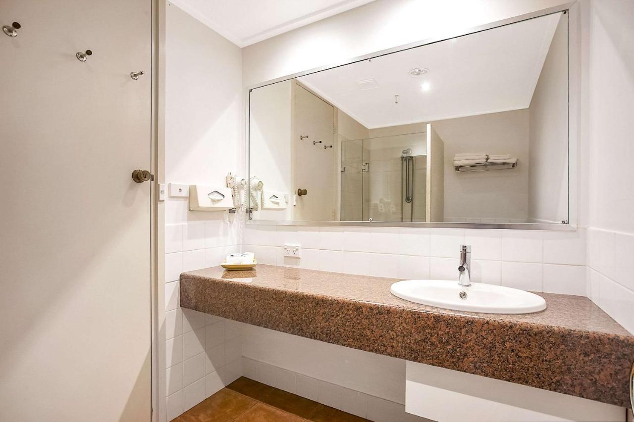 Richmond Henty Hotel Portland Ngoại thất bức ảnh