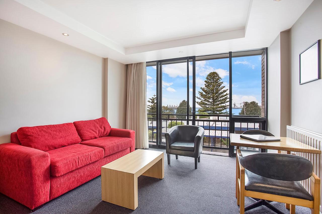Richmond Henty Hotel Portland Ngoại thất bức ảnh