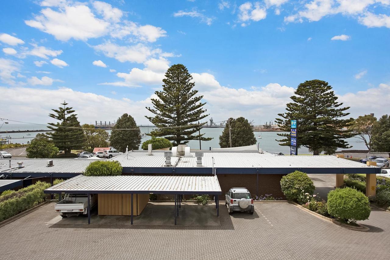 Richmond Henty Hotel Portland Ngoại thất bức ảnh