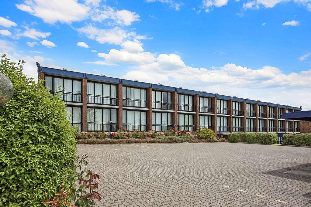 Richmond Henty Hotel Portland Ngoại thất bức ảnh