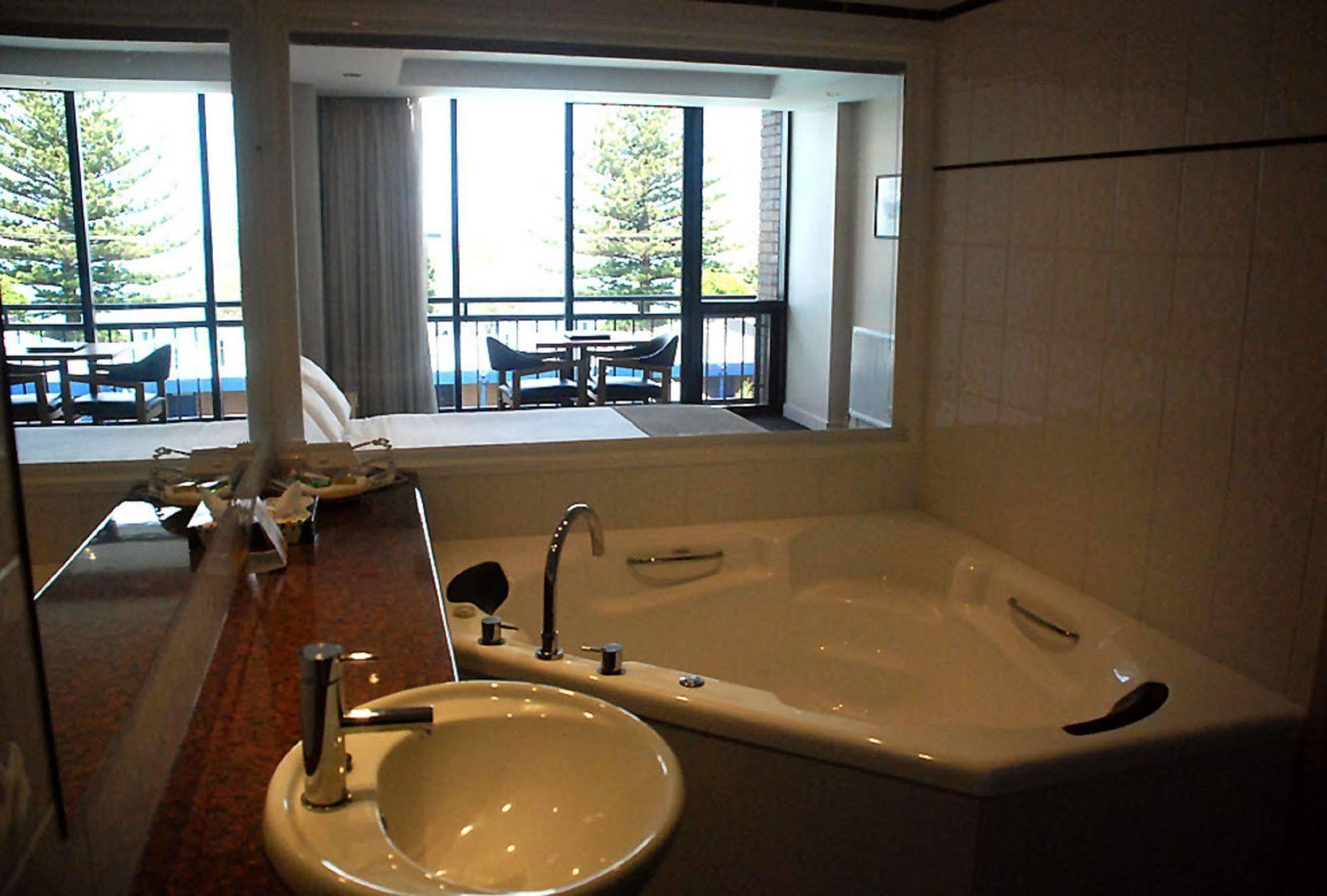 Richmond Henty Hotel Portland Ngoại thất bức ảnh
