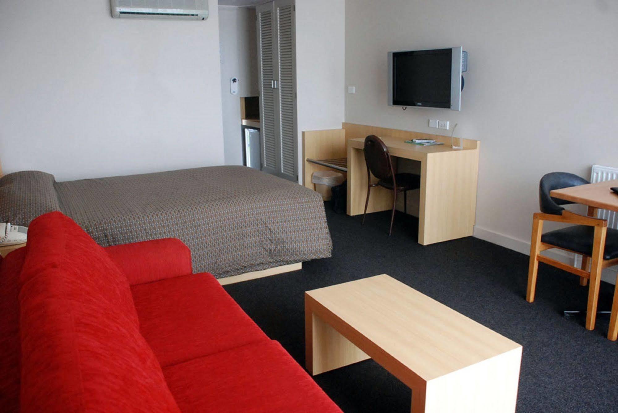 Richmond Henty Hotel Portland Ngoại thất bức ảnh
