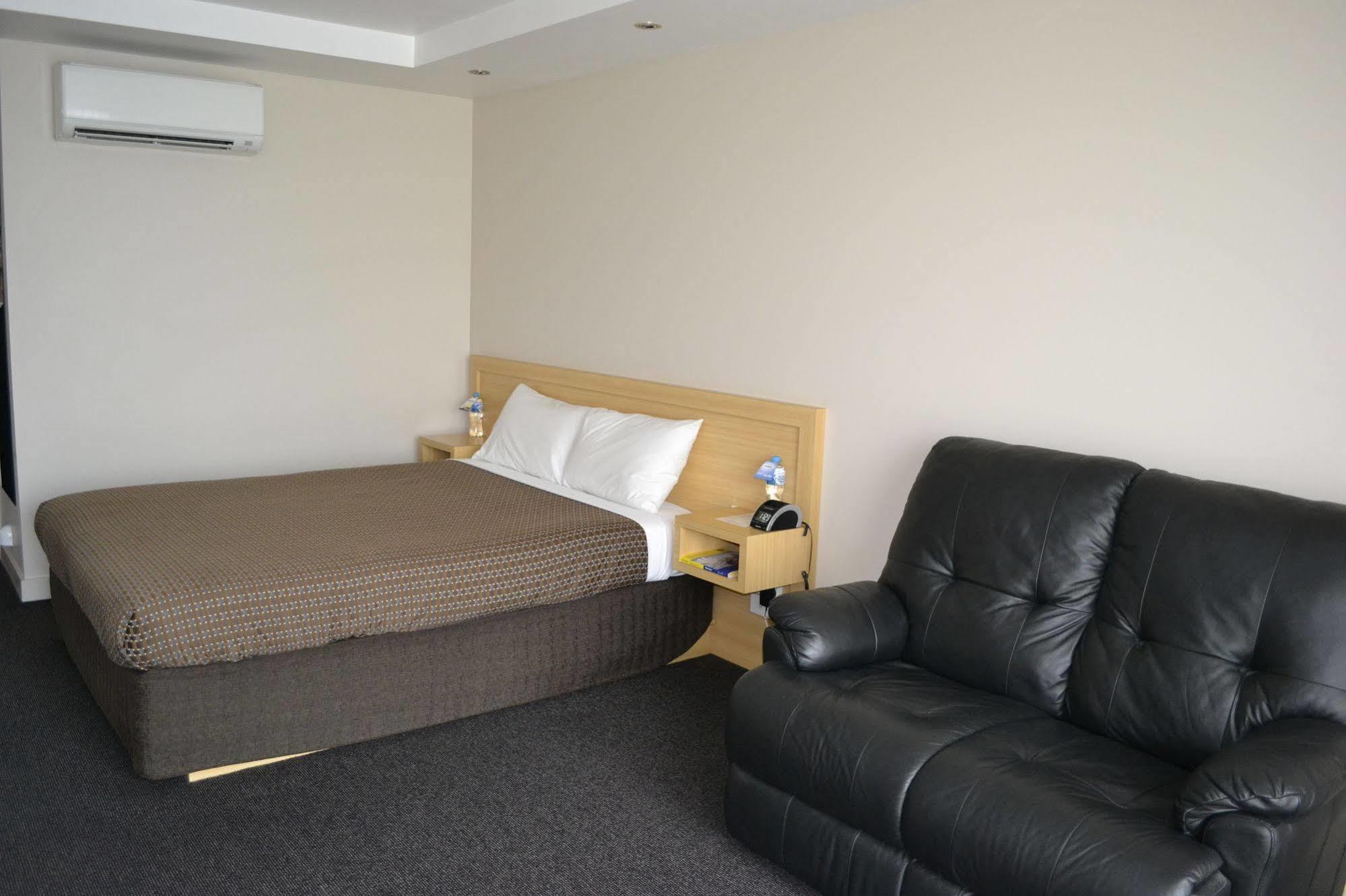 Richmond Henty Hotel Portland Ngoại thất bức ảnh