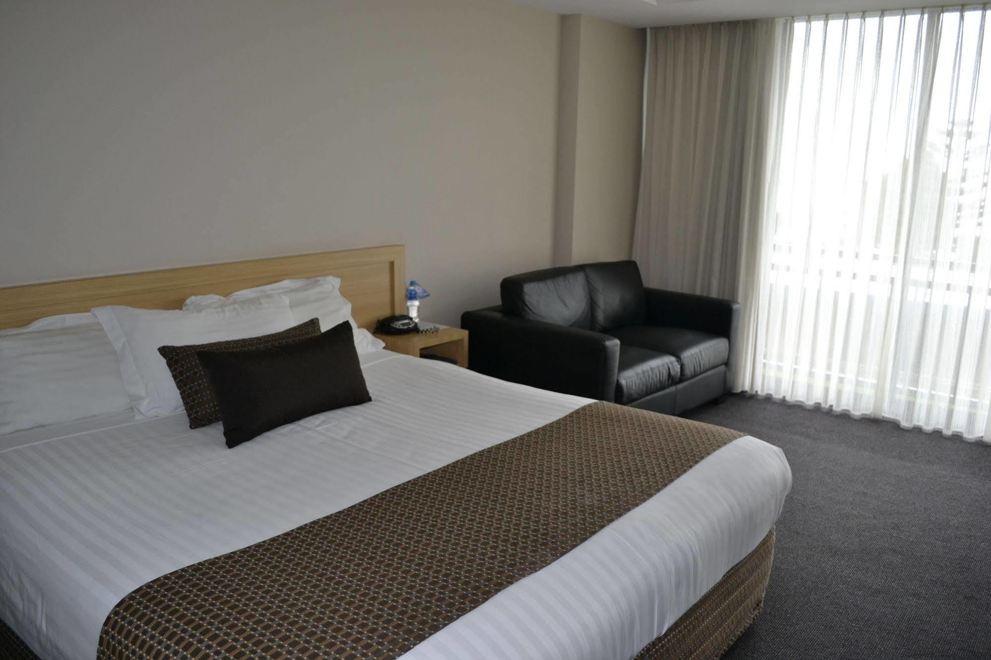 Richmond Henty Hotel Portland Ngoại thất bức ảnh