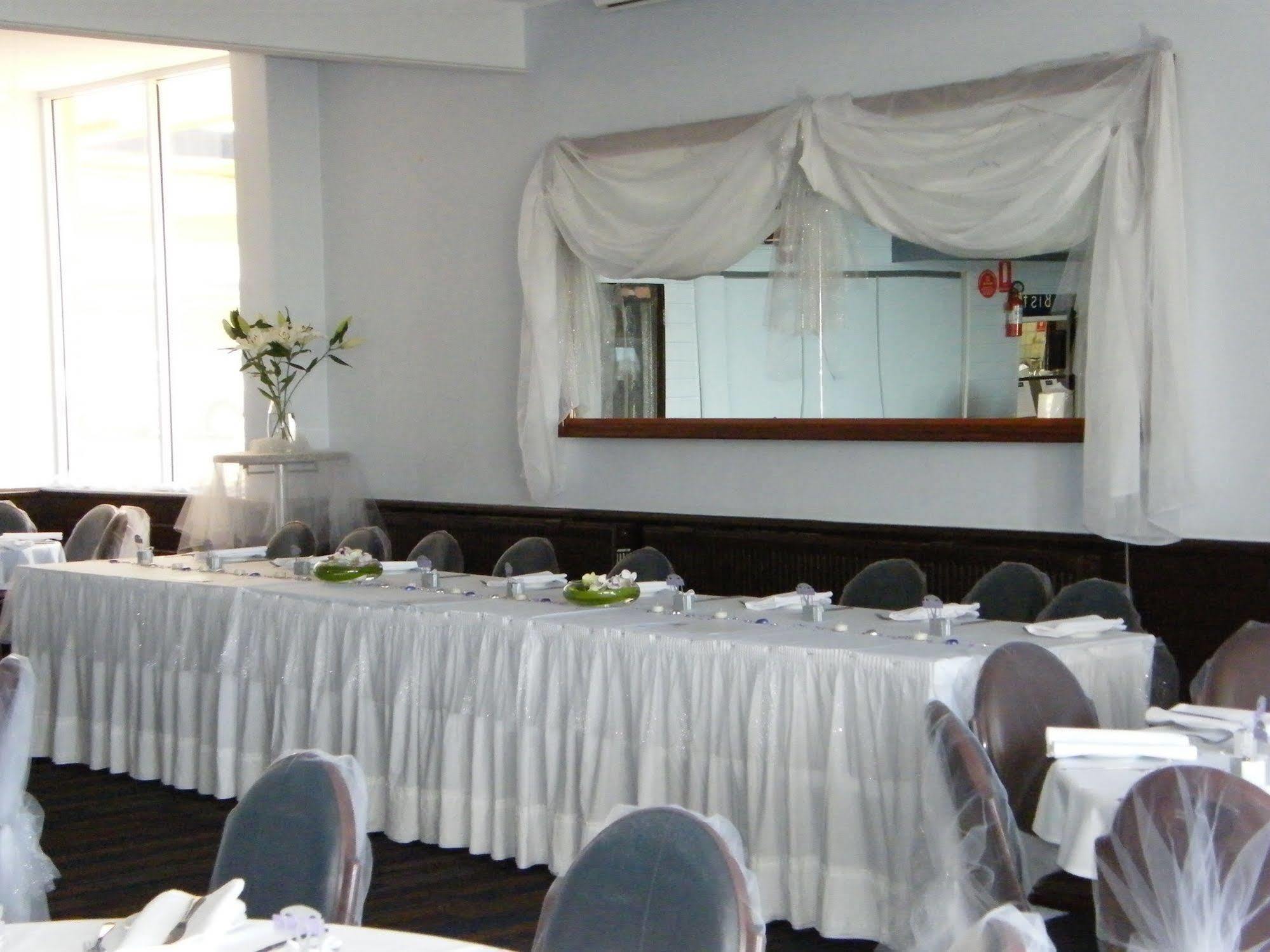 Richmond Henty Hotel Portland Ngoại thất bức ảnh