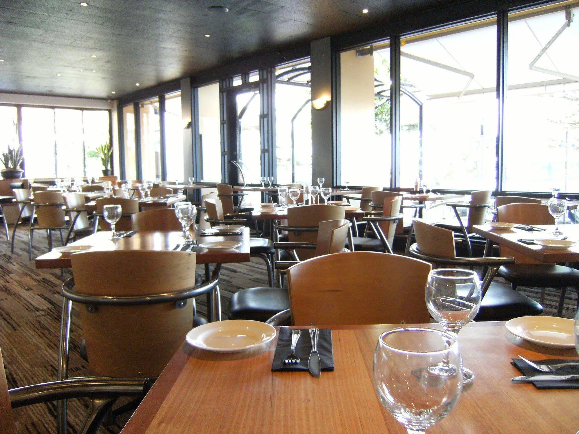 Richmond Henty Hotel Portland Ngoại thất bức ảnh