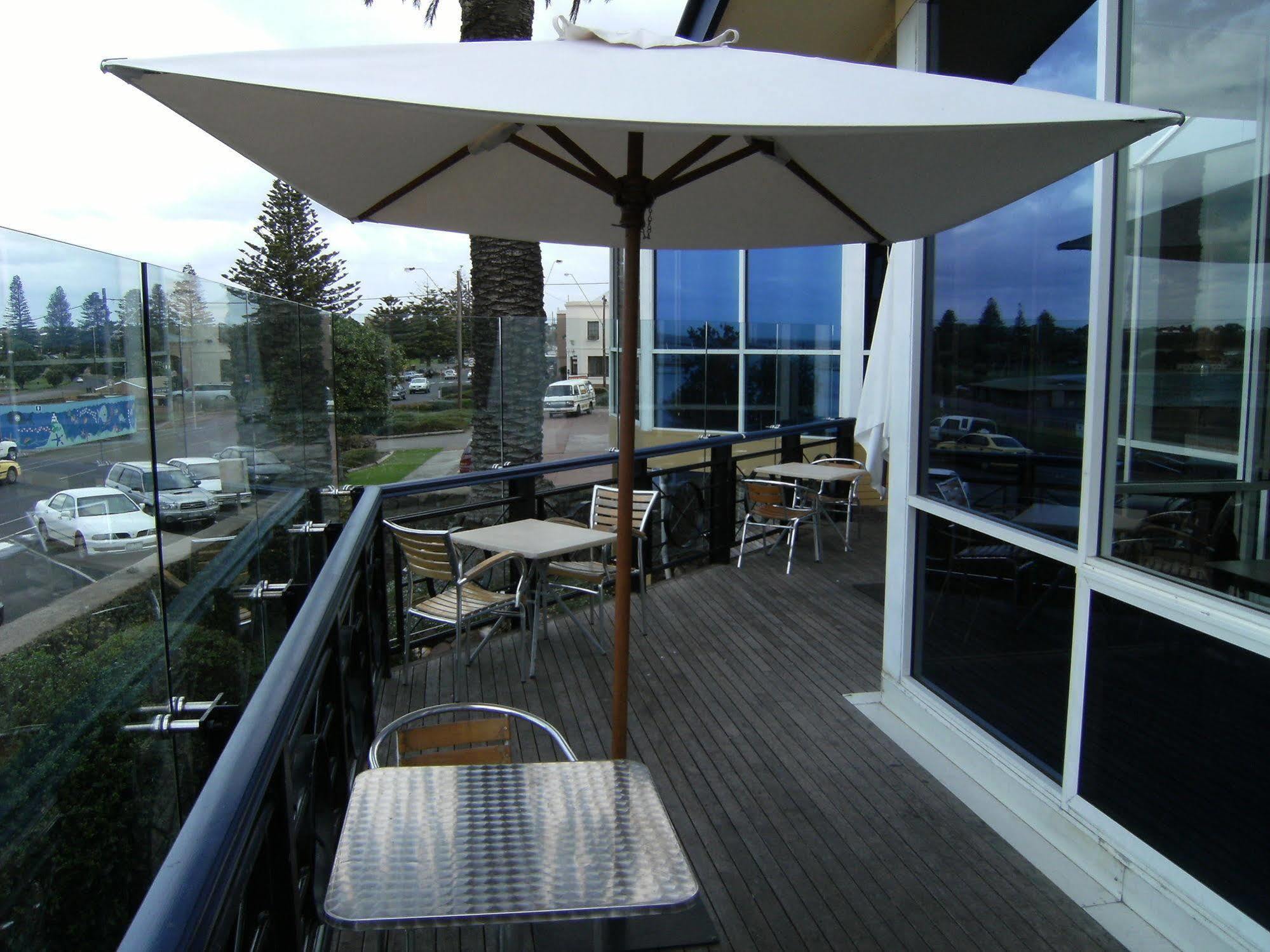 Richmond Henty Hotel Portland Ngoại thất bức ảnh