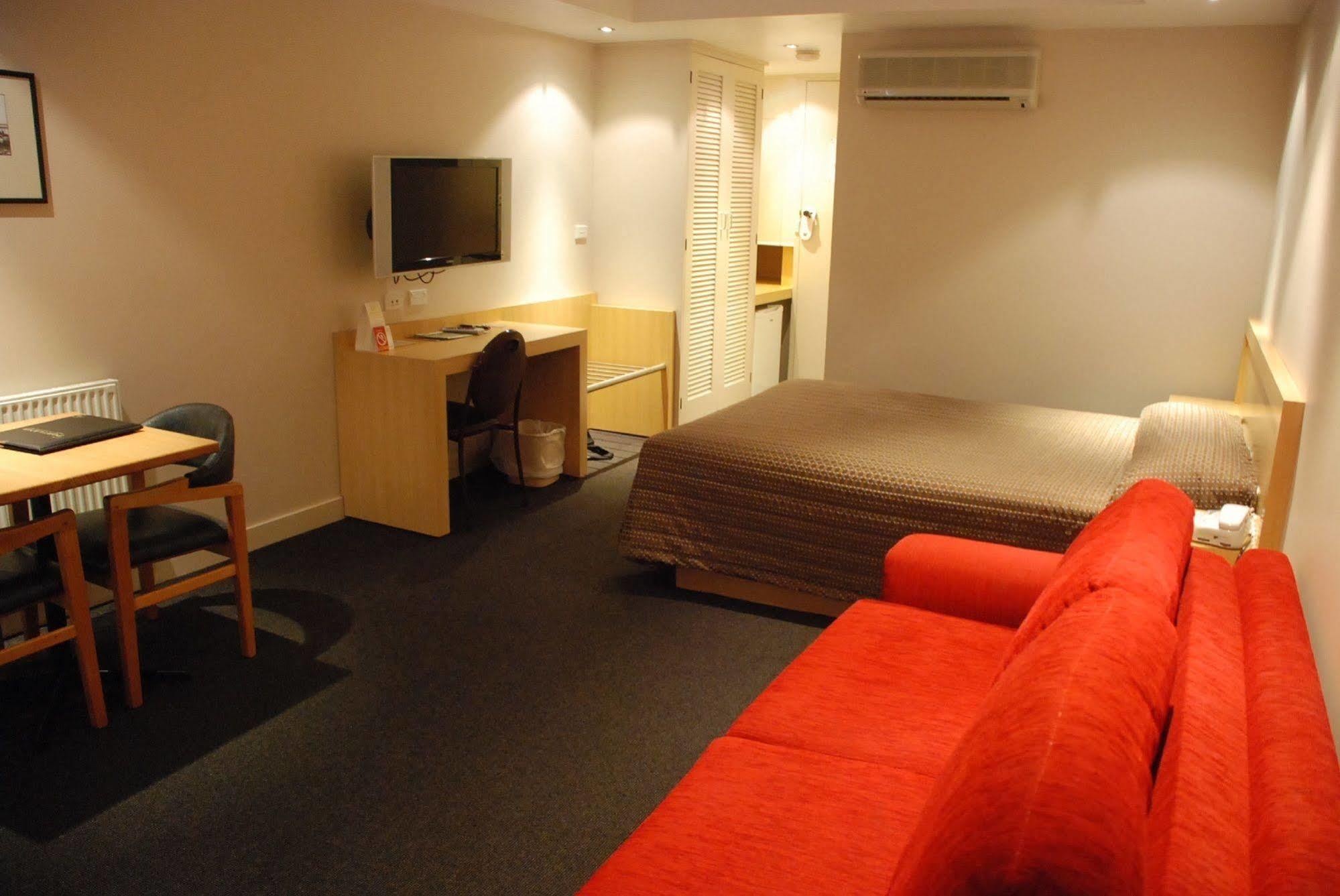 Richmond Henty Hotel Portland Ngoại thất bức ảnh