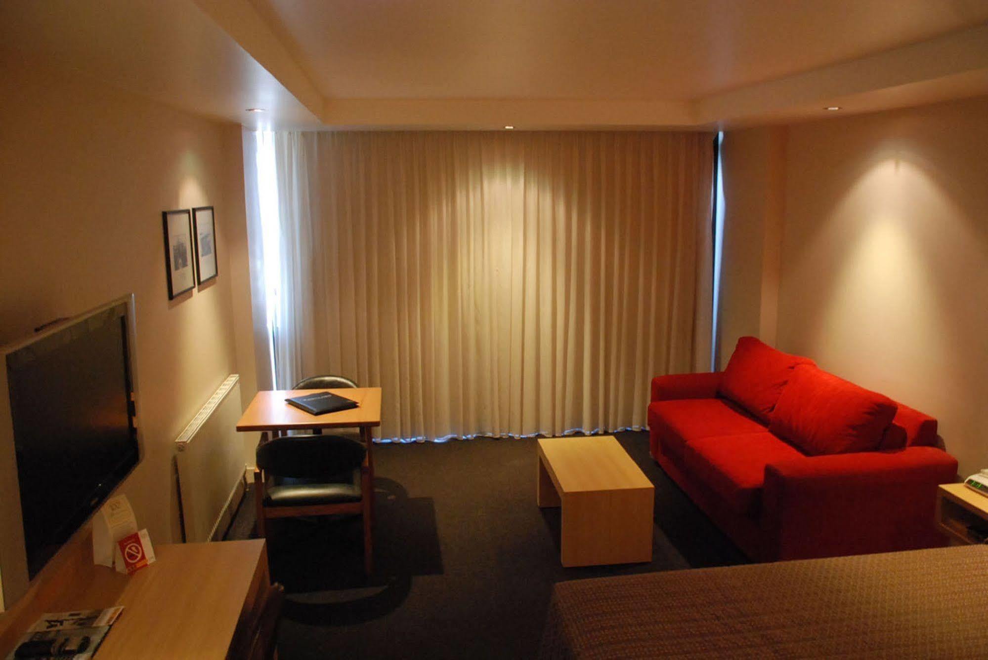 Richmond Henty Hotel Portland Ngoại thất bức ảnh