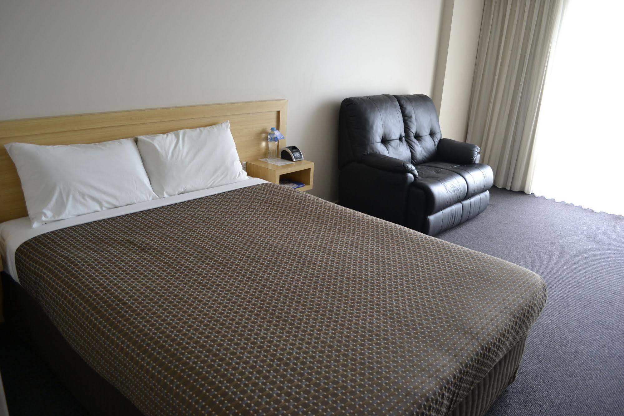 Richmond Henty Hotel Portland Ngoại thất bức ảnh