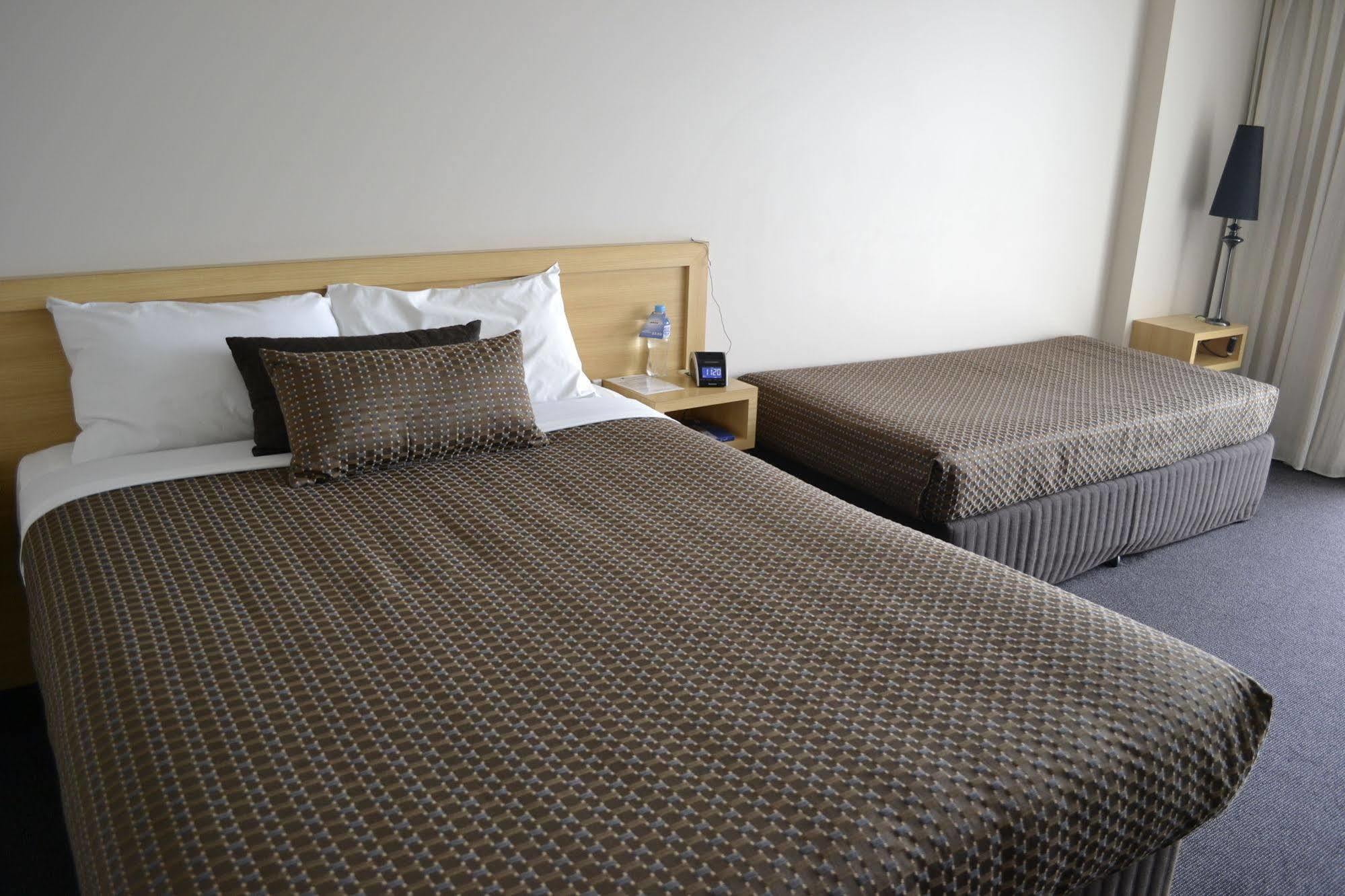 Richmond Henty Hotel Portland Ngoại thất bức ảnh
