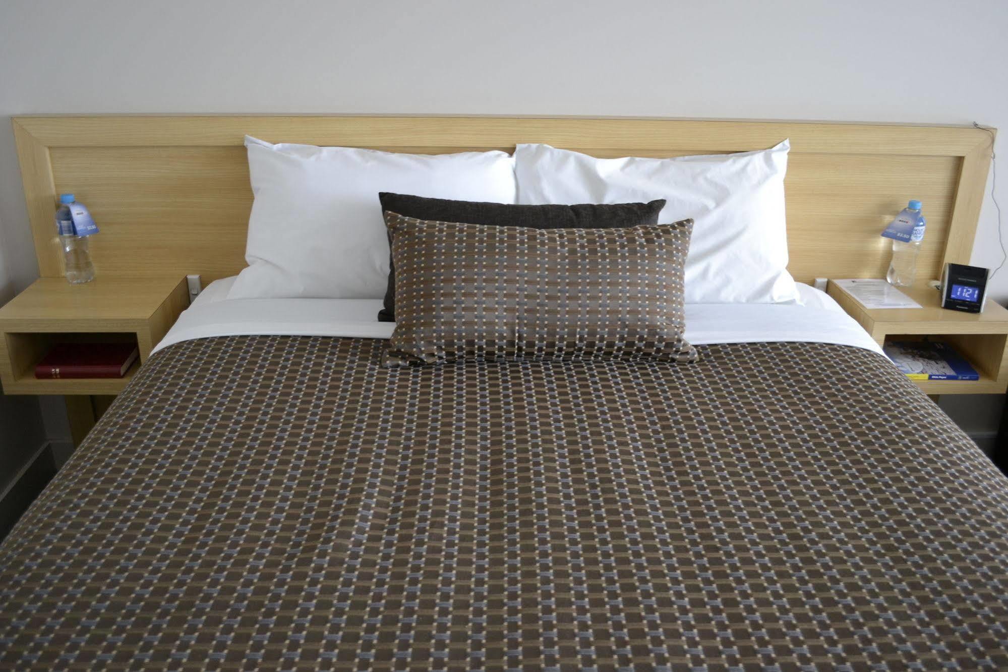 Richmond Henty Hotel Portland Ngoại thất bức ảnh