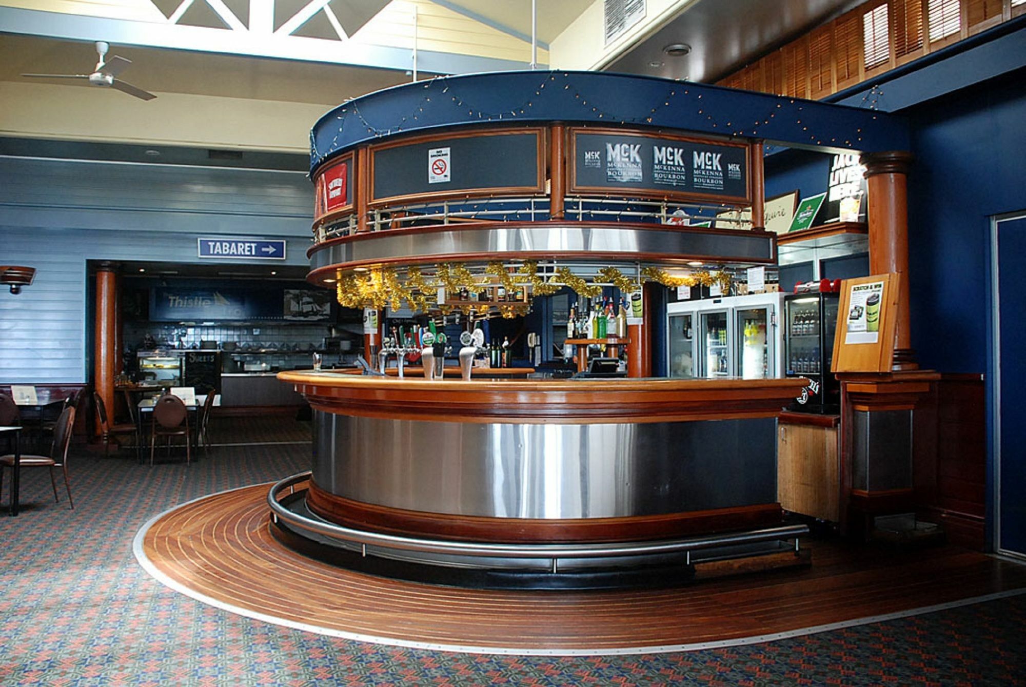 Richmond Henty Hotel Portland Ngoại thất bức ảnh